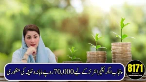 CM Punjab Unveils Major Agriculture Reforms and Internships